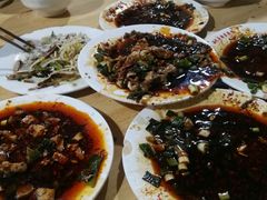 -温记府廟豆汤饭·始于1955年(海椒店)