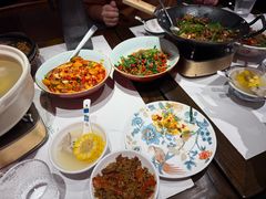 -匠熙小馆(崇文门店)