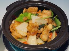 -日昌餐馆(西点mall店)