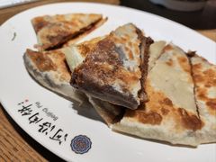 -河沿肉饼Beijing Pie(东华门店)