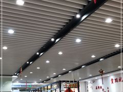 大堂-赏点粤式点心(广州塔店)