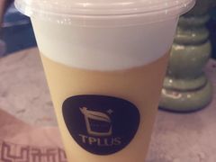 -TPLUS茶家(淮海店)