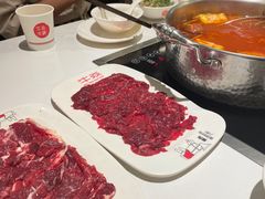 -牛焱·贵州黄牛肉火锅(城西银泰店)