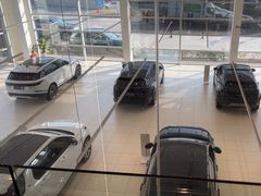 -上海永达捷豹路虎4S旗舰店