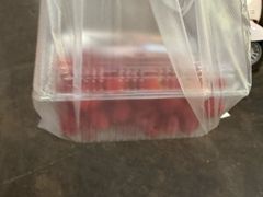 -曼阁市场水果批发市场