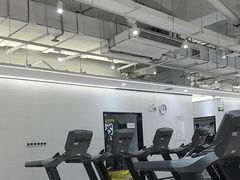 -FLARE STAR FITNESS(复地活力城店)