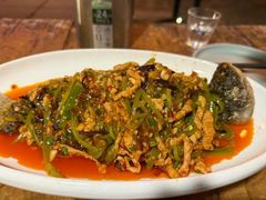 -院8里·小聚园老川菜(九眼桥店)