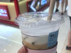 -瑞幸咖啡(龙湖西溪天街店)
