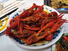 招牌虾-老长沙龙虾馆(梅林店)