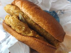 -麦当劳(杭州萧山文源店)