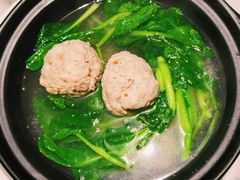 狮子头-花园茶楼(兴城西路店)