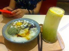 合照2-半饱日式甜品(ifs国际金融店)