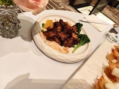 -运·中餐厅(成都华尔道夫酒店)