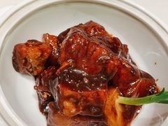 红烧肉-蝶园·装修中(BFC外滩金融中心店)