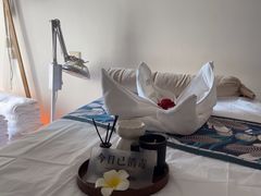 -乾威·泰式按摩•龙筋spa(金地店)