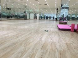 -葆姿普拉提·瑜伽