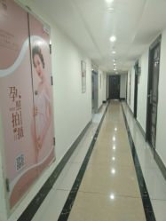 -仕馨·优若家月子会所(萝岗店)