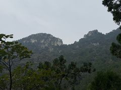 -北京上方山国家森林公园