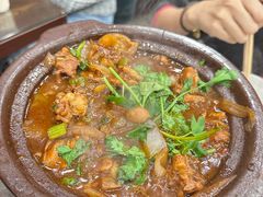 -川香煲(茅台路店)