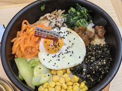 石锅拌饭-食米家拌饭(梅溪新天地店)