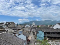 -台州府城(江南长城)