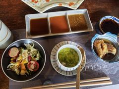 -岩也·日料与酒(龙岗天安云谷店)