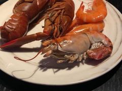 -西安W酒店·WEI全味西餐厅