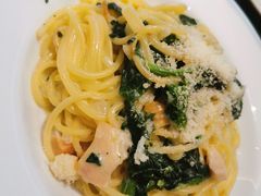 -萨莉亚意式餐厅(杭州滨江天街店)