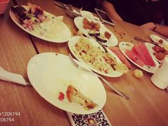 android_upload_pic-我家牛排自助餐厅(文登店)