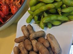 -小田油焖小龙虾(双井店)