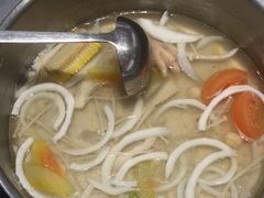 -椰小鸡·琼州糟粕醋·火锅(美兰缤纷城店)