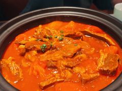 -辣可可·小炒黄牛肉(望京凯德MALL店)