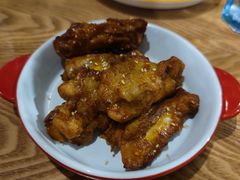 -必胜客(百联又一城店)