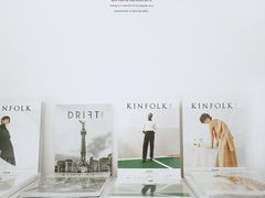 -隹木咖啡馆(宝龙广场店)