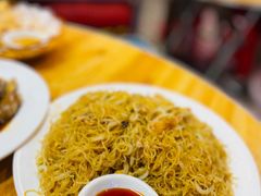 炒排粉-记忠海鲜