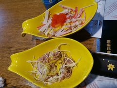 -松坂屋日料自助(长城路店)
