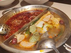 -小龙坎火锅(全球总店)
