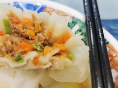 -德贤烧麦菜馆(本溪路店)