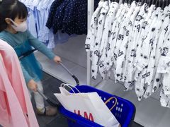 -BIGOFFS 超级折扣(仁恒伊势丹店)