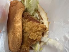 -麦当劳(福峡路店)
