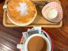 -芙蕾哥哥souffle