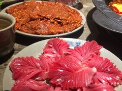 -重庆渝达老火锅(春熙路店)