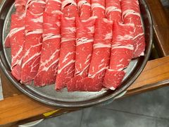 -东来顺•非遗火锅(外滩店)