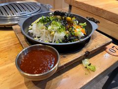 -金顺韩式烤肉·网红烤肉店(广利路店)