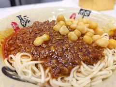-张大娘面馆(新城路店)