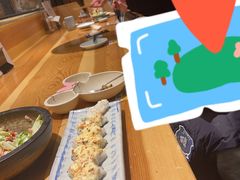 -Tuna maki寿司(园区永旺店)