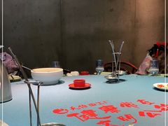 店内布置-天怡·鱼工厂(梅溪湖店)