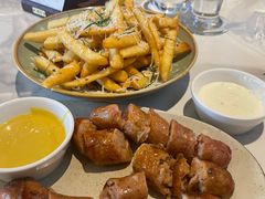 -盐说·西式餐酒馆(光明万达店)