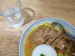 -About Bistro關於·泰式家庭料理