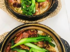 -潮香兴煲仔饭(莲花路店)